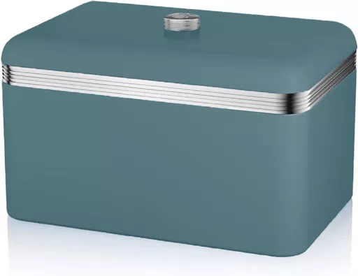 Retro Bread Bin