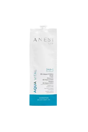 Anesi Lab Aqua Vital Vidalys Mask 10