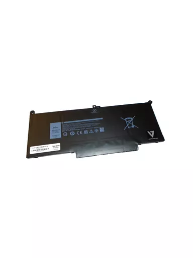 V7 Replacement Battery D-F3YGT-V7E for selected Dell Notebooks