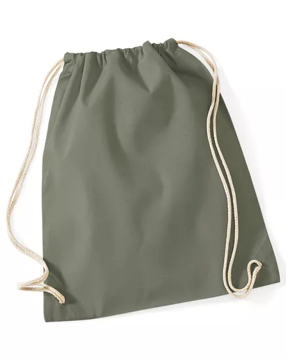Cotton Gymsac