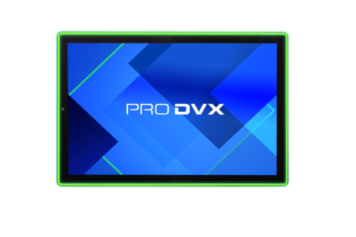 Pro DVX APPC-10SFA 10.1"" Android 13 Panel PC