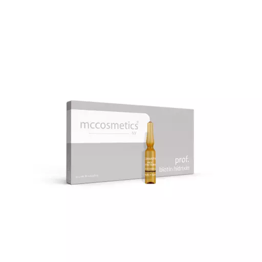 mccosmetics Biotin Hidrixin Ampoules 2ml x 10