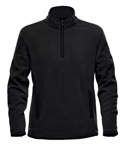 Men's Shasta Tech Fleece 1/4 Zip