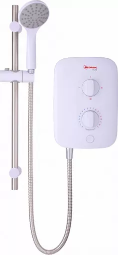 RPS10 PURE Electric Shower 10.5KW