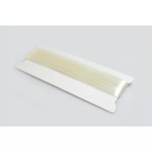 Tubing Dialysis 14.3mm Inflated
