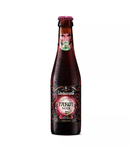 Lindemans Tarot Noir