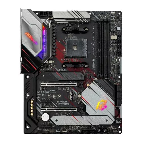 Asrock B550 PHANTOM GAMING VELOCITA