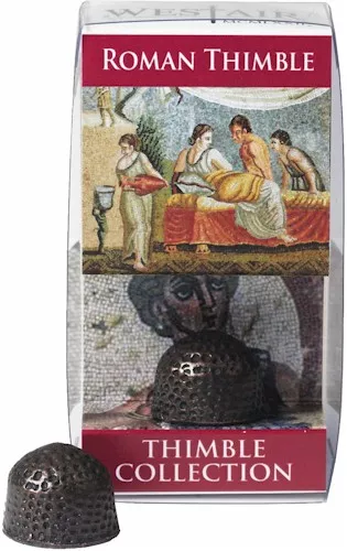 Roman Thimble