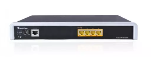 AudioCodes M500L gateway/controller