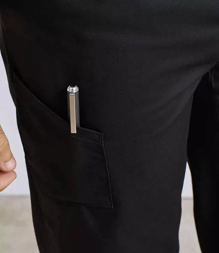 Premier Select Slim Leg Chef's Trousers