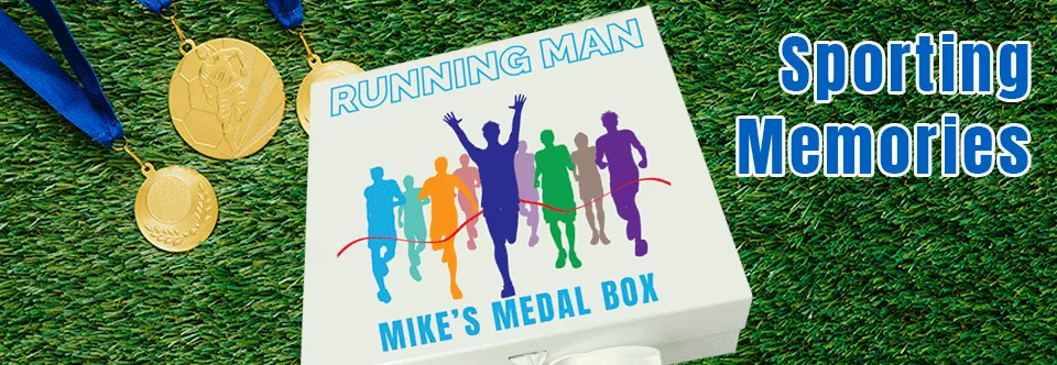 Keepsake Boxes