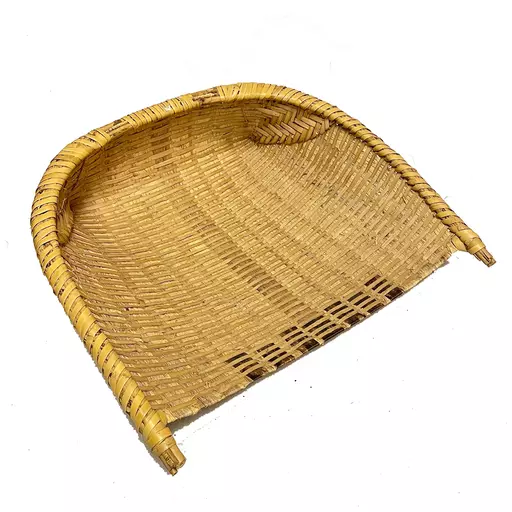 X-Large Japanese Winnowing Basket
