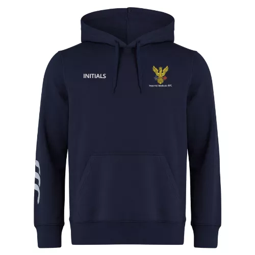 Imperial Medicals RFC Club Hoodie