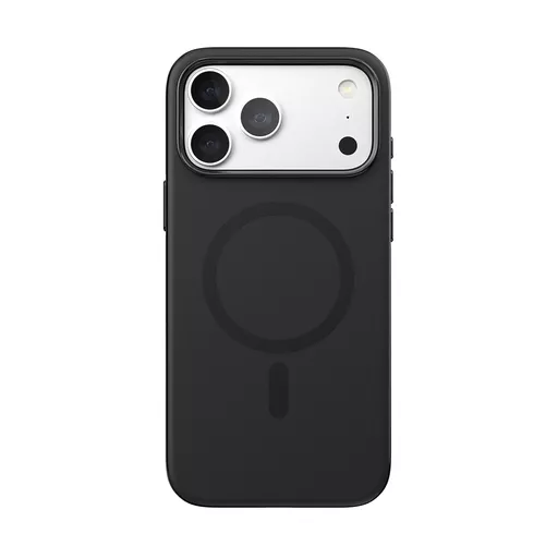 Tech21 - EvoPulse Fauvxen MagSafe for iPhone 18 Pro Max & iPhone 17 Pro Max - Black