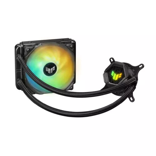 Asus TUF Gaming LC120 V2 ARGB Cooler