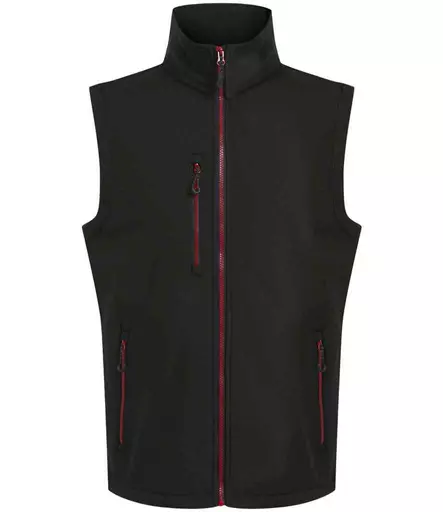 Regatta Navigate Two Layer Soft Shell Bodywarmer