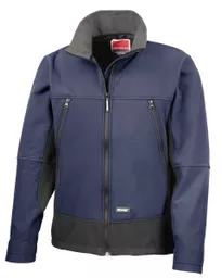 Activity Softshell Jacket
