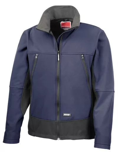 Activity Softshell Jacket