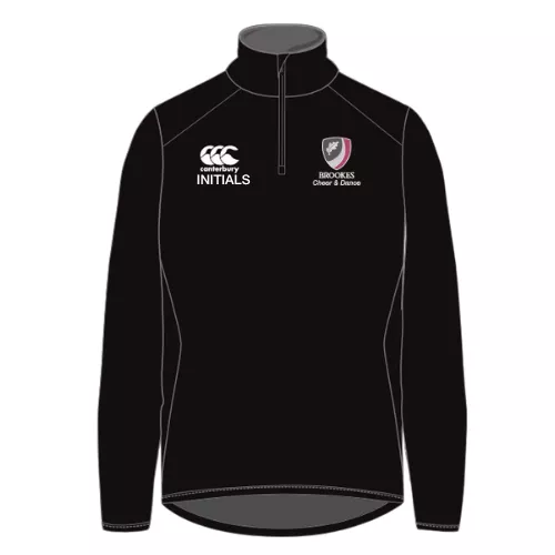 Oxford Brookes University Cheer & Dance Senior Club Midlayer