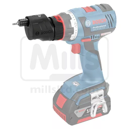 Bosch GEA FC2 FlexiClick Offset Angle Attachment