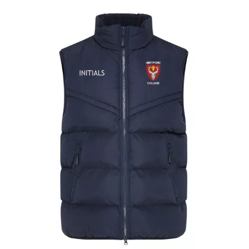 HertfordCollege_ChevronPufferGilet_Navy_Front.png