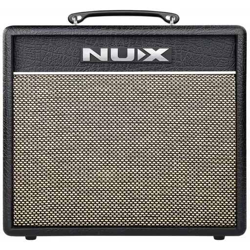 NU-X Mighty 20BT MKII Guitar Amplifier