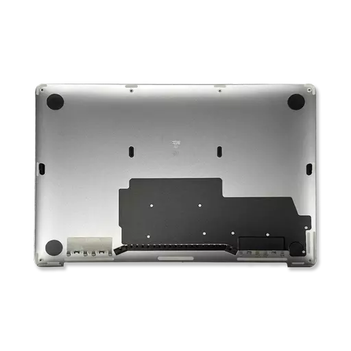 Bottom Case (RECLAIMED) (Space Grey) - For Macbook Pro 13" (A1708) (2017)