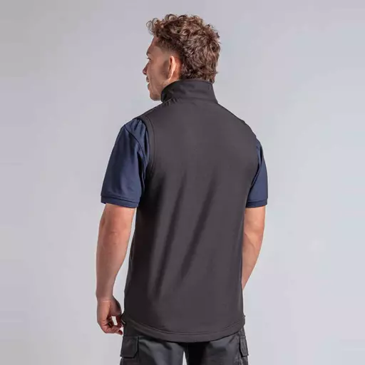 Pro RTX Pro Two Layer Soft Shell Gilet