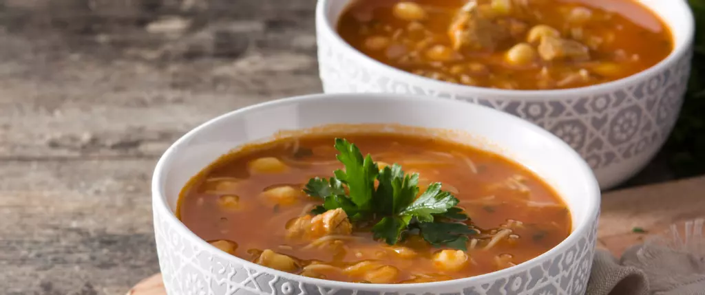 Winter Warmers: Comforting Recipes for Your Soup Maker