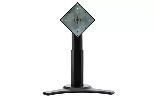 Hannspree 80-04000004G000 monitor mount / stand 55.9 cm (22") Freestanding Black