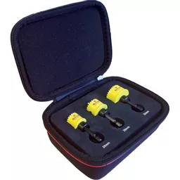 KCS03001 Cordless Holesaw Kit OPEN.jpg