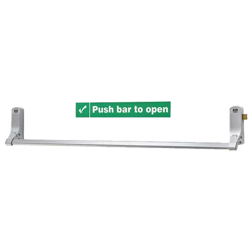 UNION ExiSAFE Panic Latch For Single Doors