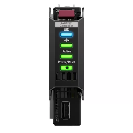 HPE Synergy Composer2 Management Appliance Kit
