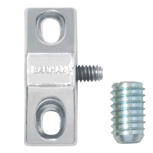 Banham W106 Casement Window Lock