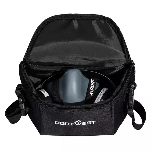 Half Mask Storage Bag