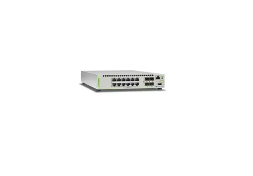 Allied Telesis AT-XS916MXT-30 network switch Managed L3 10G Ethernet (100/1000/10000) Grey