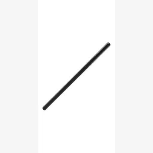 UNILAB Friction Rod - Ebonite - 300x13mm - Pack of 10