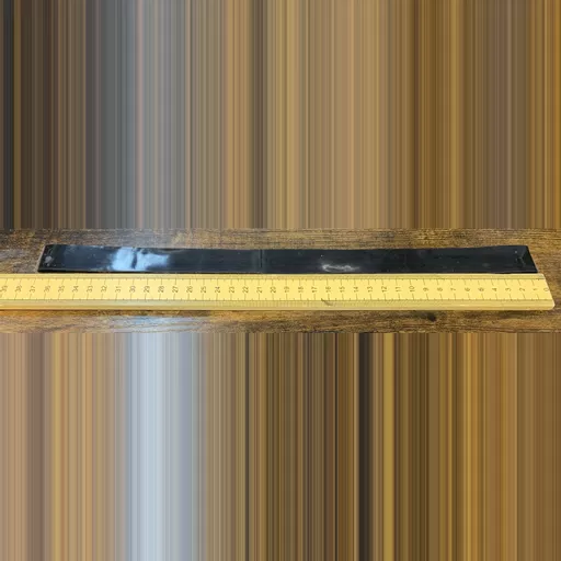 SPARE BELT FOR SMALL VAN DE GRAAFF