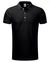 Men's Stretch Polo