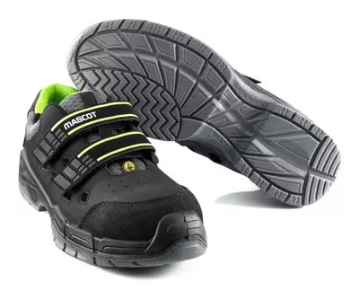 MASCOT® FOOTWEAR FIT Safety Sandal