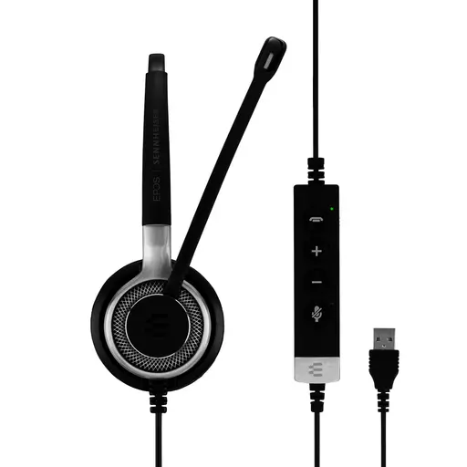 EPOS | SENNHEISER IMPACT SC 660 ANC USB