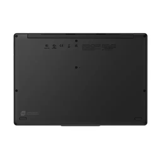 Lenovo ThinkPad X13s Gen 1 Laptop 33.8 cm (13.3") WUXGA Qualcomm Snapdragon 8cx Gen 3 16 GB LPDDR4x-SDRAM 256 GB SSD Wi-Fi 6E (802.11ax) Windows 10 Pro Black