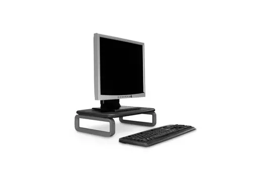 Kensington SmartFit Monitor Stand Plus - Grey