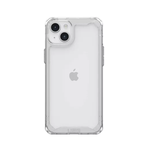 Urban Armor Gear 114313114343 mobile phone case 15.5 cm (6.1") Cover Transparent