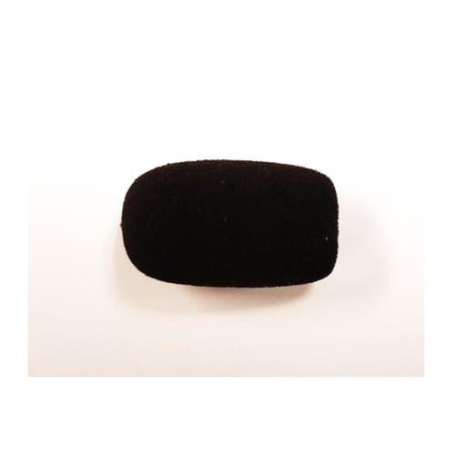Zebra KT-HSX100-MWS1-50 headphone/headset accessory Microphone windscreen