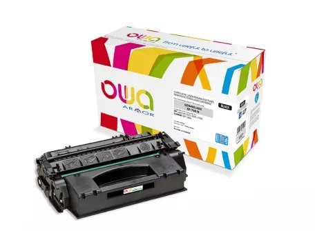 Armor K12140OW toner cartridge 1 pc(s) Black