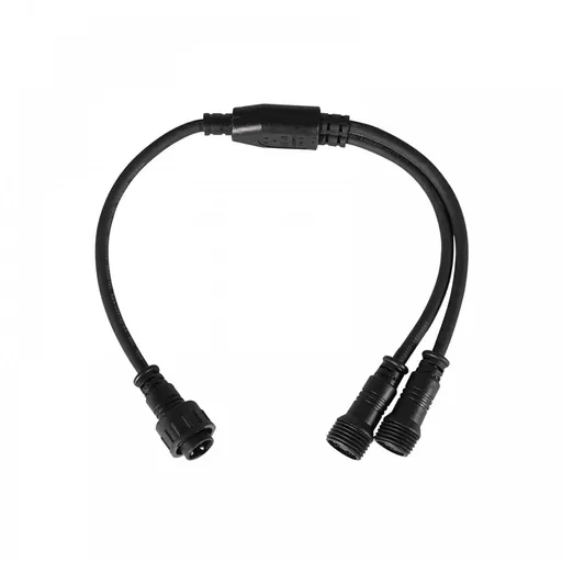 LEDJ APS1 Hydralock 10A Two Way Power Splitter