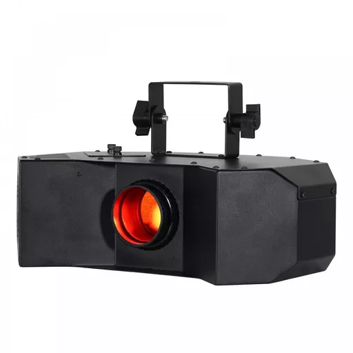 Equinox Helix XP 150W Gobo Flower