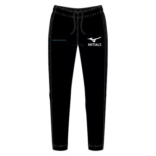Thame Netball Womens Shizuoka Track Pant