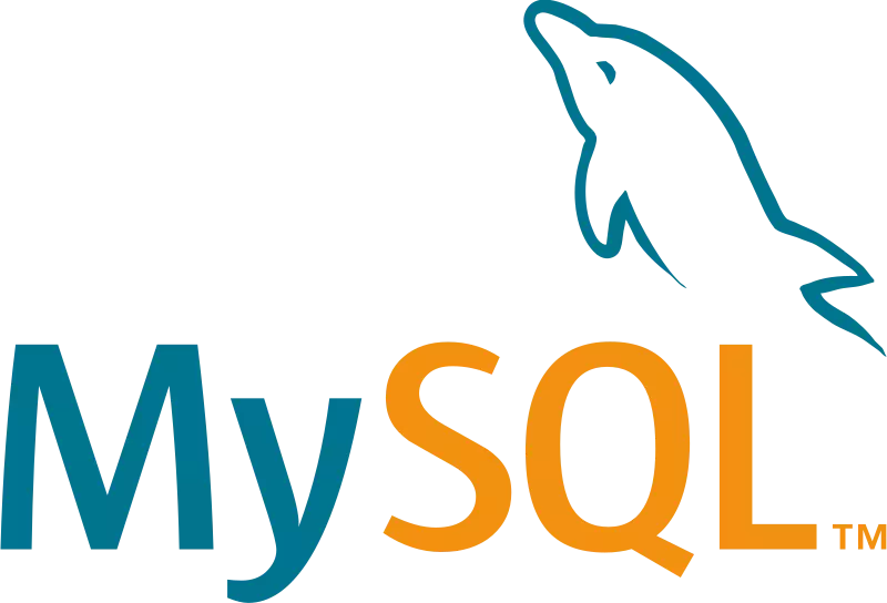 MySQL logo